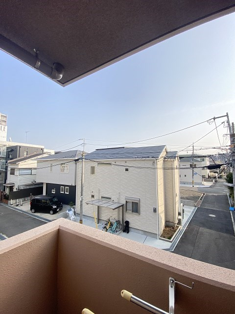 ドルチェ東甲子園の展望