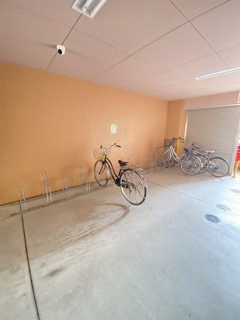 ドルチェ東甲子園の外観