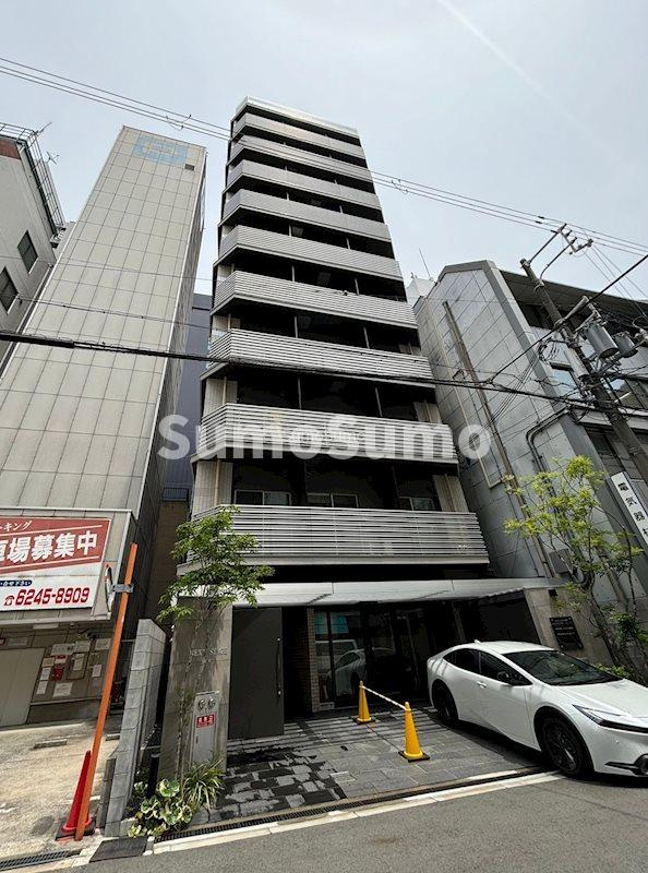 ネクストステージ本町