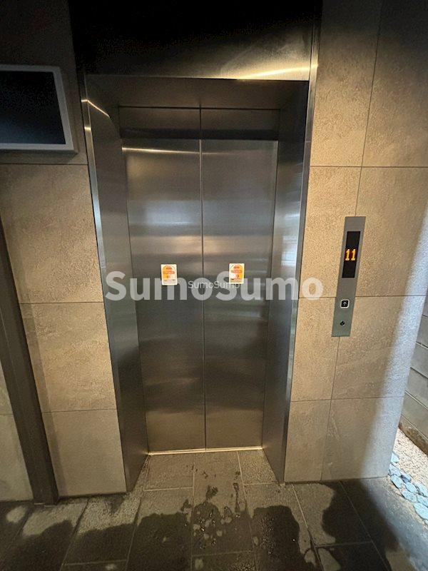 ネクストステージ本町の外観|外観もきれいです