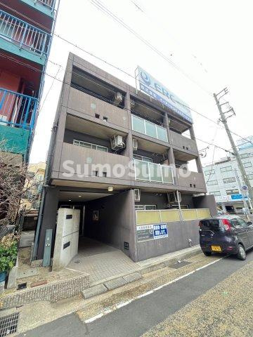 パーソナルハイツ御影Ⅱ
