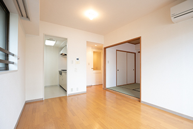 フレスコ川崎のその他|※写真は同タイプ住戸です。