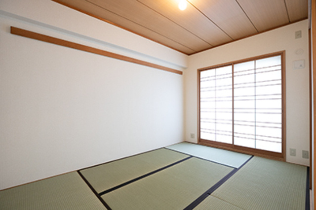 フレスコ川崎のその他|※写真は同タイプ住戸です。