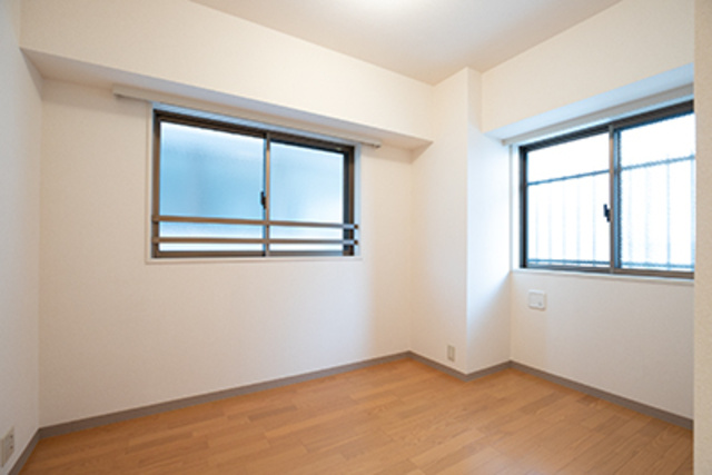 フレスコ川崎のその他|※写真は同タイプ住戸です。