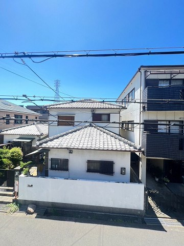 ノーブル・トモの展望