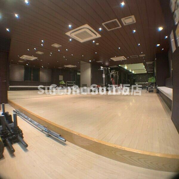 ザ・グランドビュー・オオサカのその他共用部分