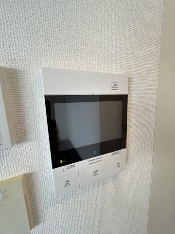 ドゥーエなんば南のセキュリティ