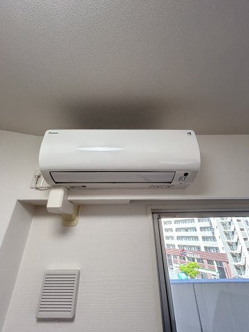 ドゥーエなんば南の設備