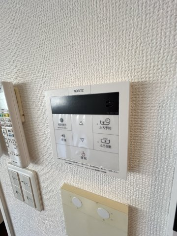 ドゥーエなんば南のその他