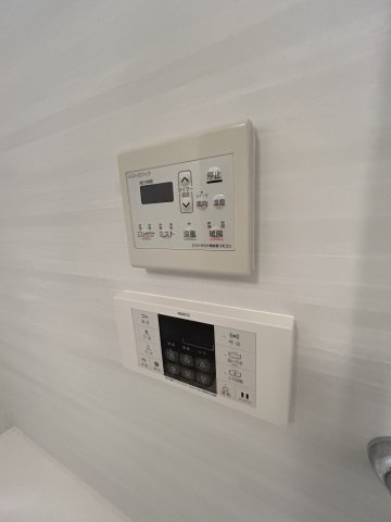 ドゥーエなんば南のその他