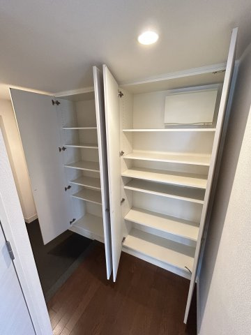 ドゥーエなんば南のその他