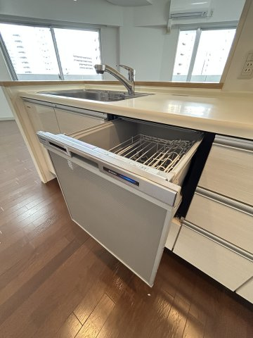 ドゥーエなんば南のその他