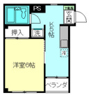 江東区北砂４丁目のマンションの画像