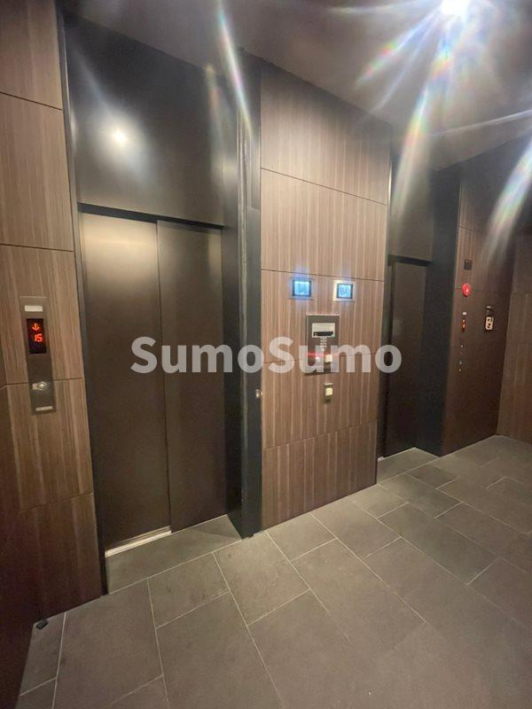 ザ・レジデンス神戸元町通のその他共用部分