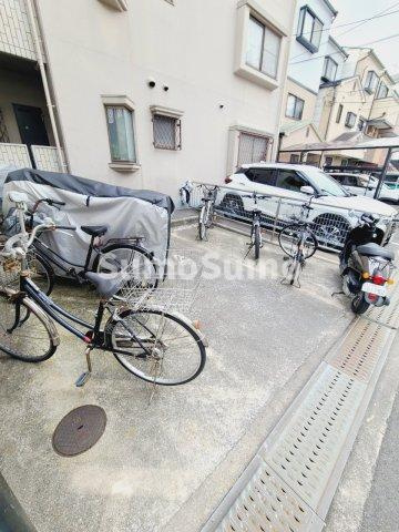 ドゥエル吉井のその他共用部分