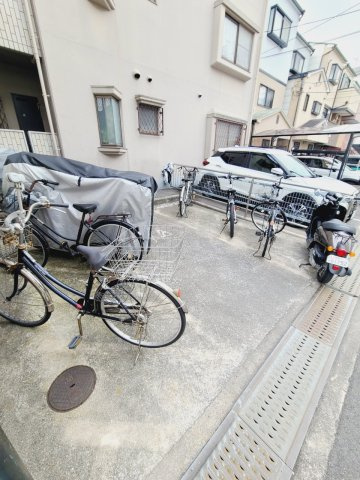 ドゥエル吉井のその他共用部分