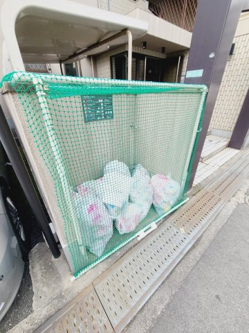 ドゥエル吉井のその他共用部分
