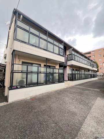 ハーモニーコート東町