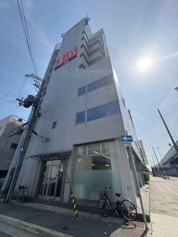 コーポサンルーツⅡ
