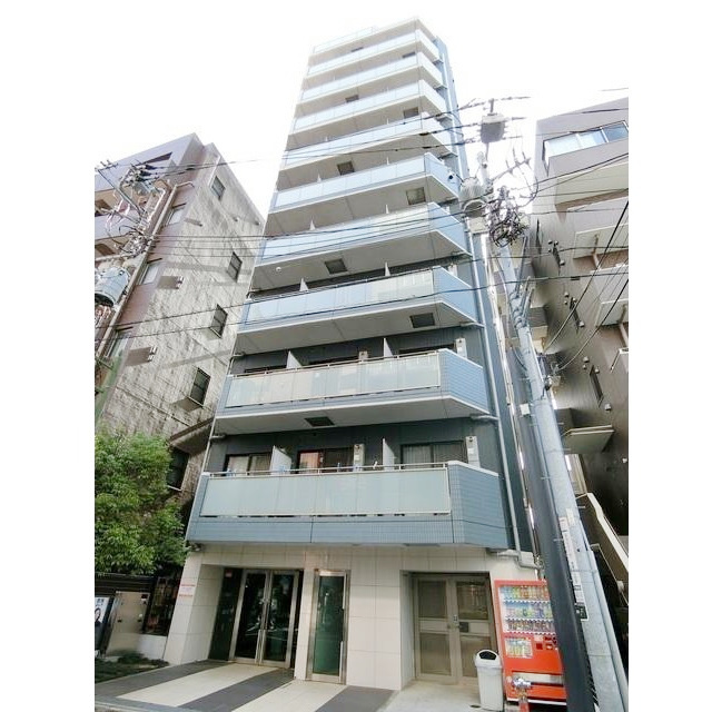 クレイシア池上