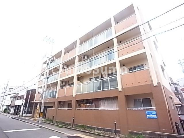 ハーバー壱番館