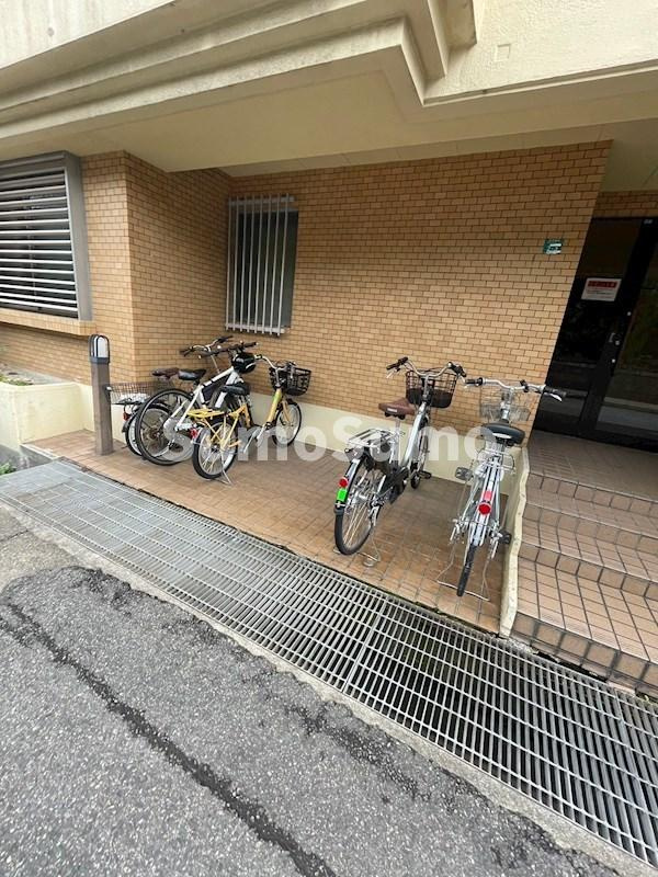 ネオダイキョー芦屋川のその他共用部分