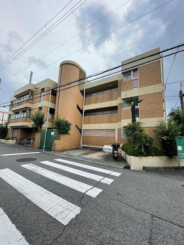 ネオダイキョー芦屋川