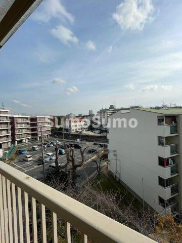 サムティ南多聞台の展望