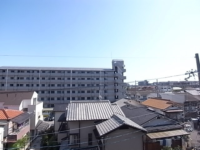 ドエル食満の展望