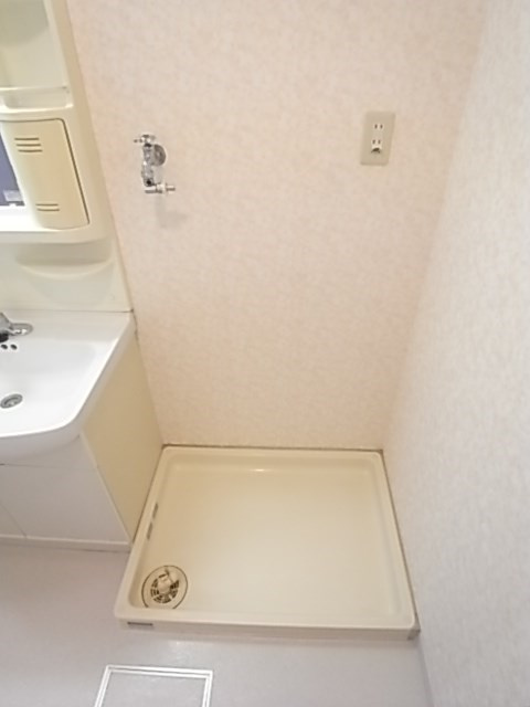 ドエル食満のその他共用部分