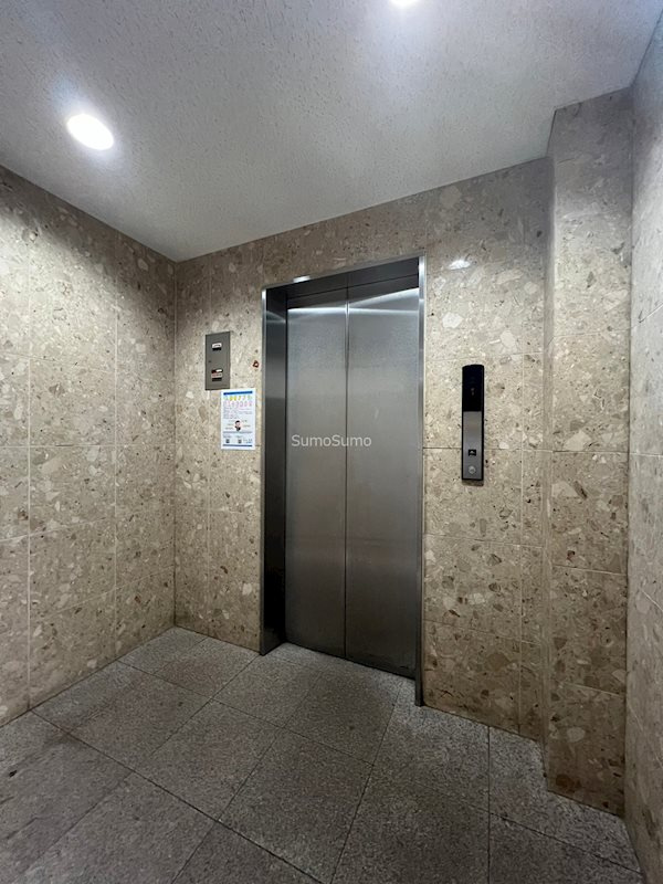 ドエル南堀江Ⅰ番館のその他共用部分