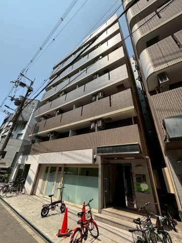 ドエル南堀江Ⅰ番館