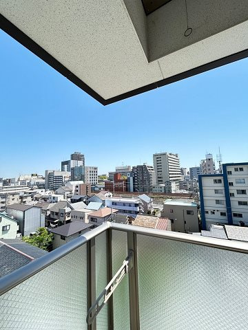 ノベラ西宮江上町の展望