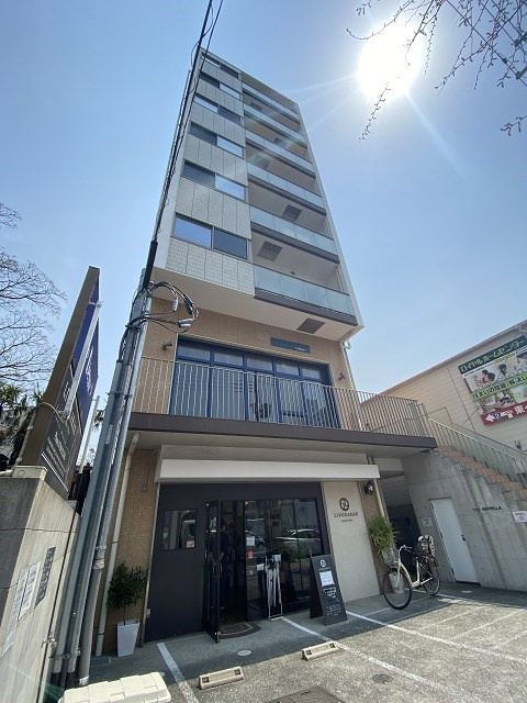 ノベラ西宮江上町