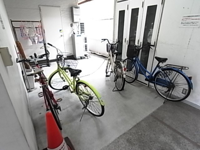 ノベラ西宮江上町の外観