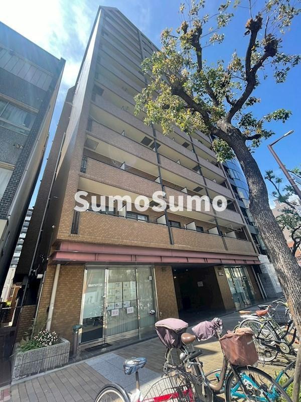 ネオアージュ神戸元町