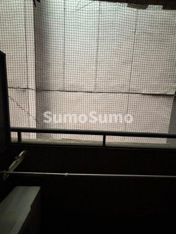 ネオアージュ神戸元町の展望