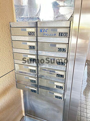 トップハイム・サノの外観|外観もきれいです