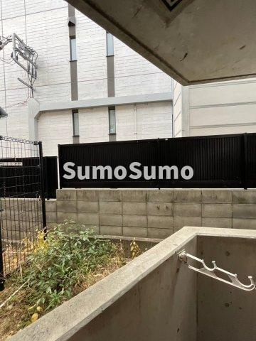 ネオディー夙川の展望