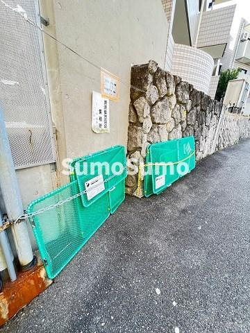 ネオディー夙川のその他共用部分