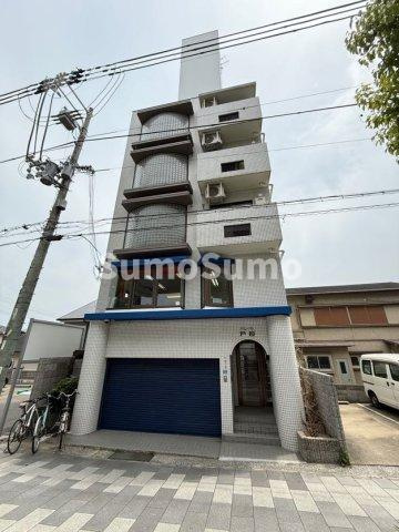 ドムール芦屋