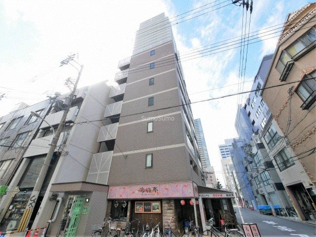 ノールプレール新町