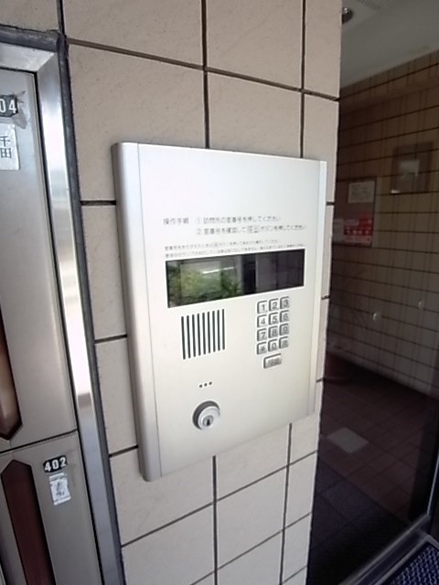 コンフォール甲子園口(二見町)の外観