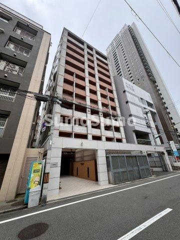 コンソラーレ土佐堀