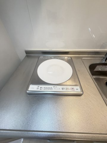 ときわハーバーハイツの浴室