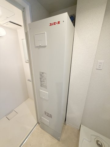 ときわハーバーハイツのその他
