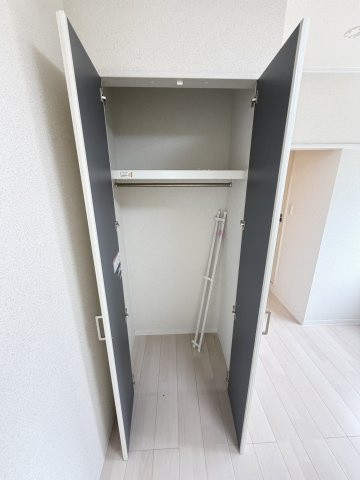 ときわハーバーハイツの浴室