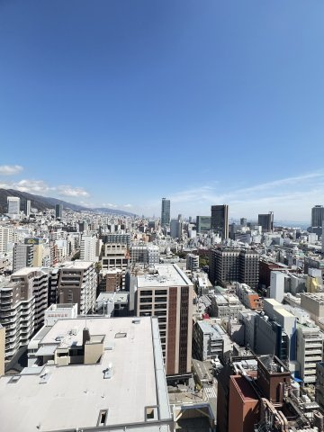 トア山手ザ・神戸タワーの展望
