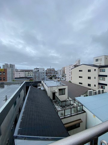 ネクサス西宮の展望