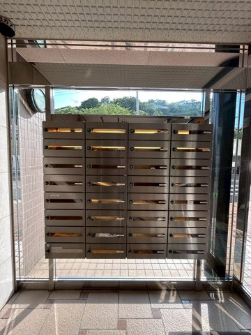 ゴールドリバー板宿のその他共用部分